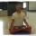 Instructing Yoga While Incarcerated by John Gianoli